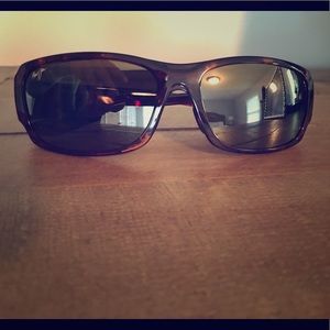 Never Used Maui Jim Sunglasses